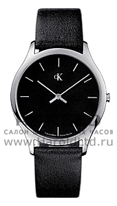 ����������� ���� Calvin Klein Ck Classic K2621104